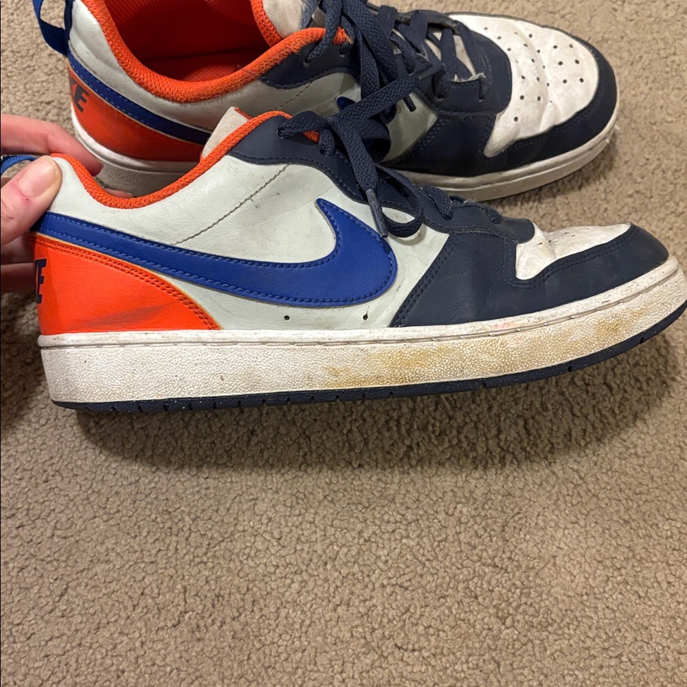 Kids Nike sneakers - Picture 6 of 10